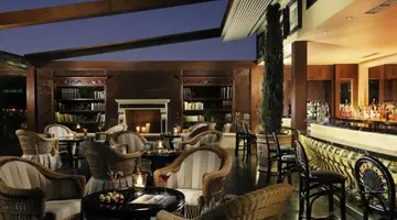 ROYAL OLYMPIC HOTEL