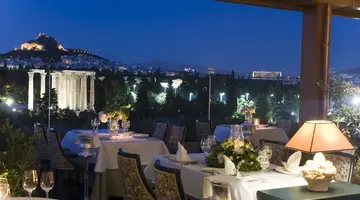 Royal Olympic Hotel