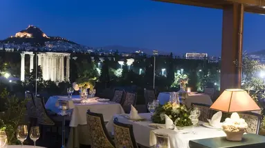 Royal Olympic Hotel
