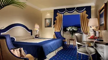 ROYAL OLYMPIC HOTEL