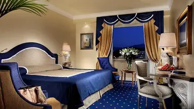 ROYAL OLYMPIC HOTEL