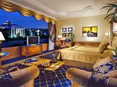 ROYAL OLYMPIC HOTEL