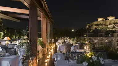 Royal Olympic Hotel