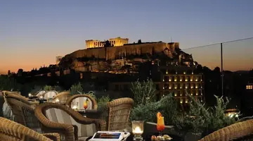Royal Olympic Hotel