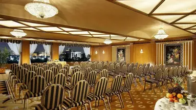 Royal Olympic Hotel