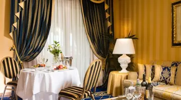 ROYAL OLYMPIC HOTEL