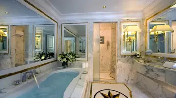 ROYAL OLYMPIC HOTEL