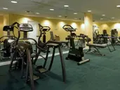 ROYAL OLYMPIC HOTEL