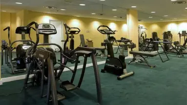 ROYAL OLYMPIC HOTEL