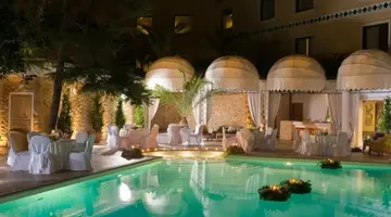 Royal Olympic Hotel
