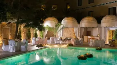 Royal Olympic Hotel