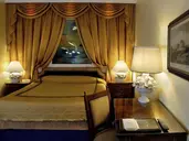 ROYAL OLYMPIC HOTEL
