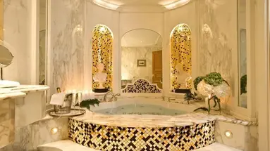 Royal Olympic Hotel