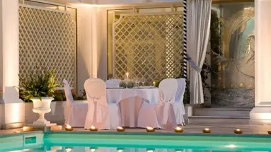 Royal Olympic Hotel