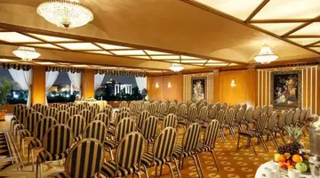 ROYAL OLYMPIC HOTEL