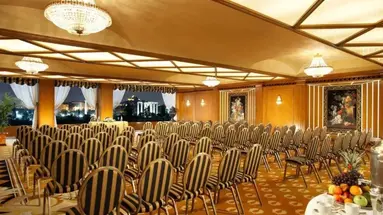 ROYAL OLYMPIC HOTEL