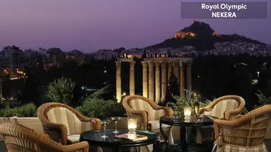 Royal Olympic
