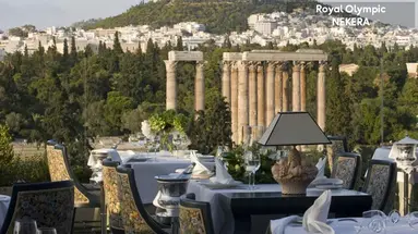Royal Olympic