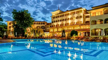 Royal Palace Helena Park