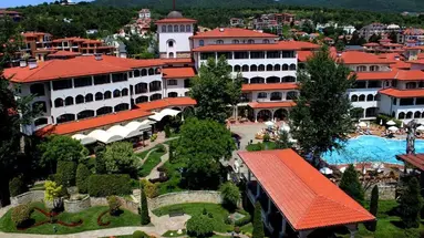 ROYAL PALACE HELENA PARK