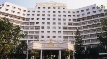 Royal Palace