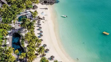 Royal Palm Beachcomber Luxury 5