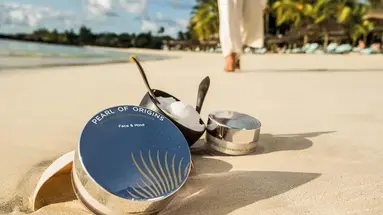 Royal Palm Beachcomber Luxury