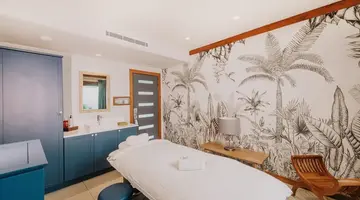 Royal Palm Beachcomber Luxury