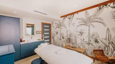 Royal Palm Beachcomber Luxury