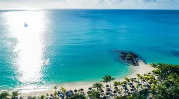 Royal Palm Beachcomber Luxury