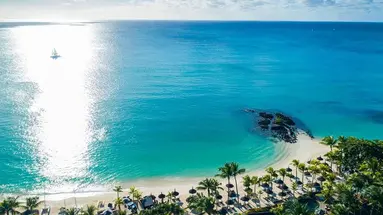 Royal Palm Beachcomber Luxury