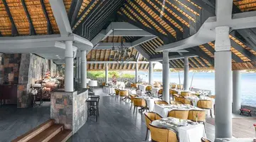Royal Palm Beachcomber Luxury