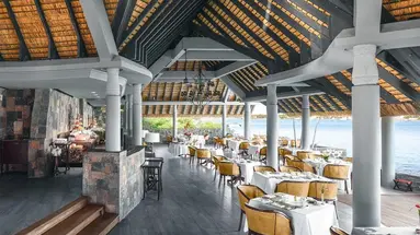 Royal Palm Beachcomber Luxury