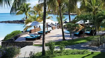 Royal Palm Beachcomber Luxury