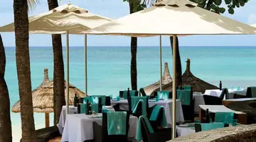 Royal Palm Beachcomber Luxury