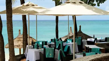 Royal Palm Beachcomber Luxury