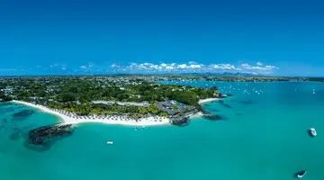 Royal Palm Beachcomber Luxury