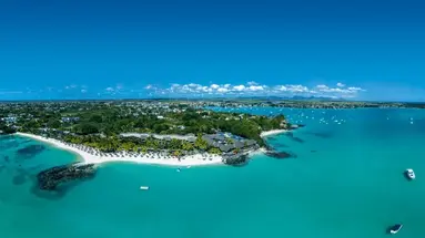 Royal Palm Beachcomber Luxury