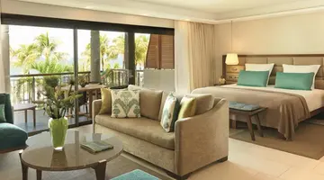 Royal Palm Beachcomber Luxury
