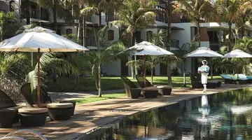 Royal Palm Beachcomber Luxury