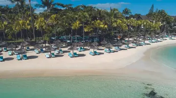 Royal Palm Beachcomber Luxury