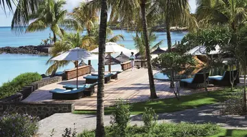 Royal Palm Beachcomber Luxury