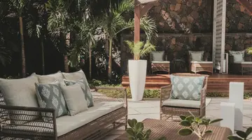 Royal Palm Beachcomber Luxury