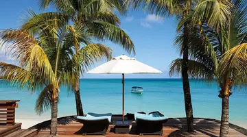 Royal Palm Beachcomber Luxury
