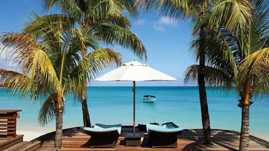 Royal Palm Beachcomber Luxury