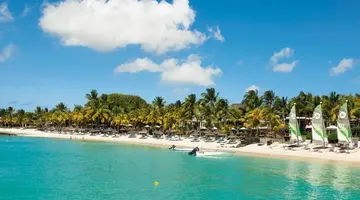Royal Palm Beachcomber Luxury