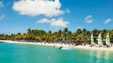 Royal Palm Beachcomber Luxury