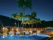 Royal Palm Beachcomber Luxury