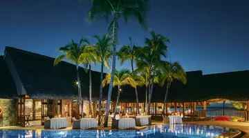 Royal Palm Beachcomber Luxury