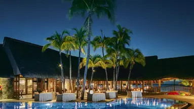 Royal Palm Beachcomber Luxury
